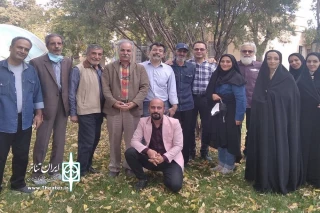 با حضور هنرمندان تئاتر استان

مجموعه نمایش رادیویی« شب تیغ» تولید شد