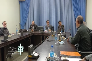 مدیرکل هنرهای نمایشی کشور در نشست هنرمندان همدان مطرح کرد:

آیین نامه‌های تئاتر با رویکرد استانی بازنگری می‌شود