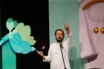 آیین پایانی بیست و هفتمین جشنواره بین‌المللی تئاتر کودک و نوجوان همدان