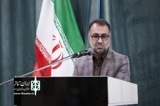 با مضامین عاشورایی

فراخوان یازدهمین همایش نمایش‌نامه‌خوانی استان همدان منتشر شد
