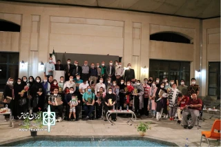 چشم‌انداز تئاتر همدان در یک سالگی دولت سیزدهم

چراغِ این خانه روشن است