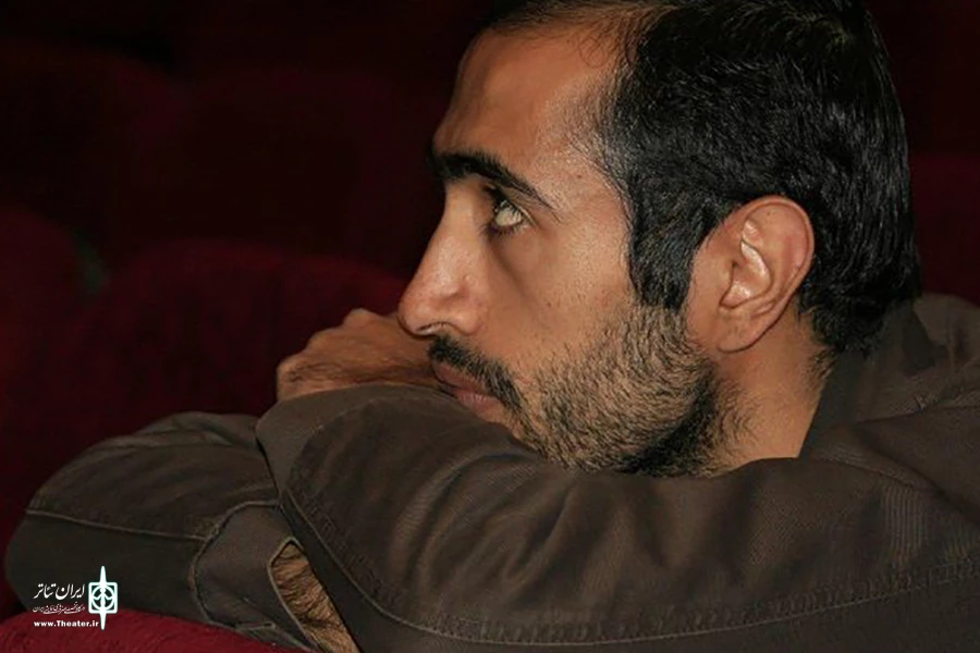 سجاد طهماسبی