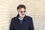 عباس شیخ بابایی هنرمند همدانی دارفانی را وداع گفت 2