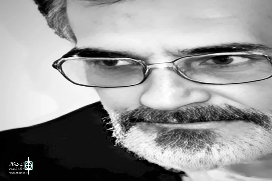 پیام تسلیت انجمن هنرهای نمایشی استان همدان به مناسبت درگذشت عباس شیخ بابایی