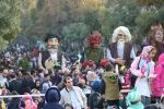 «یه تار سیبیل»/ نویسنده و کارگردان: راضیه پاشایی/ همدان