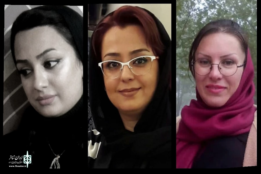 هیأت انتخاب و ارزیاب همایش نمایشنامه خوانی عاشورایی استان همدان