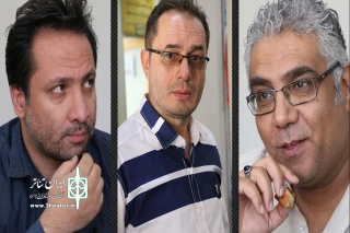 با حکم مدیرکل فرهنگ و ارشاد اسلامی استان

هیئت داوران یازدهمین همایش نمایشنامه‌خوانی استان همدان معرفی شدند