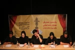 نمایش« غم نامه قمر»