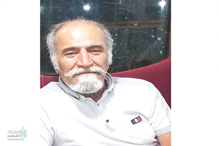 ایرج رنجبر