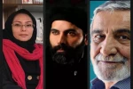 هیئت انتخاب آثار سی و وچهارمین جشنواره تئاتر استان همدان