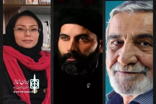 با حکم دبیر سی و وچهارمین دوره

هیئت انتخاب آثار جشنواره تئاتر استان همدان معرفی شدند