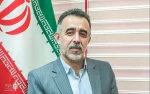 دکتر کاظم نظری مدیر کل هنرهای نمایشی ایران