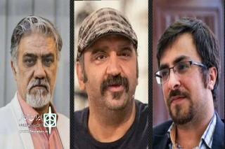 با حکم دبیر جشنواره

هئیت داوران سی و چهارمین جشنواره تئاتر استان همدان معرفی شدند