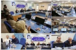 آیین رونمایی از سه نمایشنامه برگزیده سی و سومین جشنواره تئاتر استان