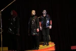 نمایش« کات کبود»