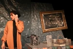 نمایش« روز عزیز مرده»