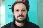 سید مهرداد کاووسی حسینی