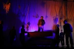 نمایش« مانداک»