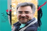 امیرحسین حریری کاشانی