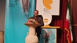 بسامد زمان در اعماق صحنه و سفال