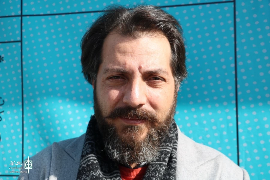 محمد قاسمی