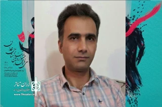 گفت‌و‌گو با کارگردان حاضر در سی و چهارمین جشنواره تئاتر استان همدان

اتابک مهراد: جشنواره تئاتر مناطق امکان دیالوگ را برقرار می‌کند