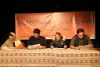 بخش نمایشنامه خوانی دوازدهمین همایش سراسری تئاتر صاحبدلان ویژه استان همدان