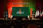 هفتمین جشنواره ملی تئاتر ایثار