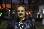 نمایش« بلا روزگار» به نویسندگی و کارگردانی حسین اسفندیاری