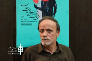حسین صفی کارشناس تئاتر استان همدان:

شناسایی استعدادهای جوان از اولویت‌های 1402 است