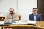 برنامه‌ریزی و هماهنگی برای هرچه بهتر برگزار شدن جشنواره تئاتر کودک و نوجوان 2