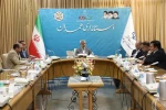 برنامه‌ریزی و هماهنگی برای هرچه بهتر برگزار شدن جشنواره تئاتر کودک و نوجوان 3