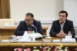 برنامه‌ریزی و هماهنگی برای هرچه بهتر برگزار شدن جشنواره تئاتر کودک و نوجوان 4