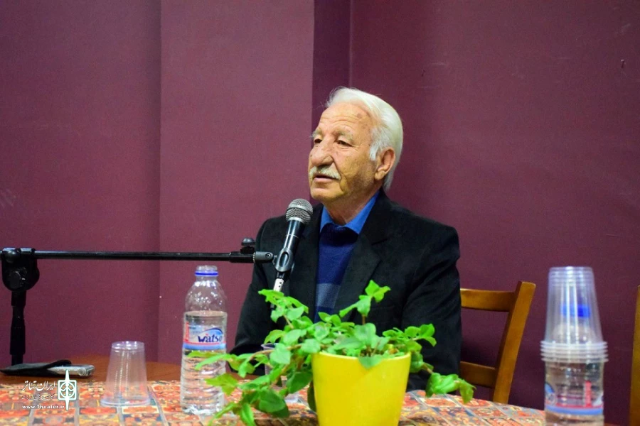 جلال میرزاپور