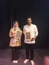 نخستین جشنواره تئاتر استانی «تک» استان همدان برگزار شد 3
