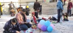 گزارش تصویری از سی پنجمین جشنواره تئاتر استان همدان شهر ملایر  2
