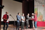 سی‌وپنجمین جشنواره تئاتر استان همدان پایان یافت 2