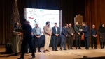برگزیدگان همایش تئاتر منطقه‌ای «تاک» عاشوراییان در ملایر معرفی شدند 2