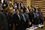 برگزیدگان سیزدهمین جشنواره « نمایش نامه خوانی » استان همدان معرفی شدند. 6
