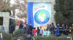 پوستر « بیست ونهمین جشنواره تئاترکودک ونوجوان » همدان رونمایی شد. 2