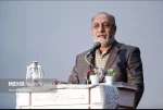 پانزدهمین جشنواره سراسری تئاتر بسیج  « سودای عشق »  به کار خود پایان داد. 2