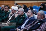 پانزدهمین جشنواره سراسری تئاتر بسیج  « سودای عشق »  به کار خود پایان داد. 3