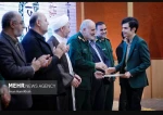 پانزدهمین جشنواره سراسری تئاتر بسیج  « سودای عشق »  به کار خود پایان داد. 6