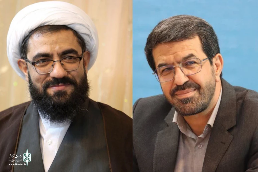 پیام مشترک نماینده ولی‌فقیه و استاندار همدان به جشنواره تئاتر کودک و نوجوان منتشر شد 2