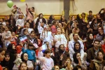 چراغ بیست‌ونهمین جشنواره بین‌المللی تئاتر کودک و نوجوان روشن شد 13