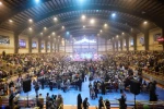 چراغ بیست‌ونهمین جشنواره بین‌المللی تئاتر کودک و نوجوان روشن شد 14