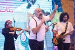 چراغ بیست‌ونهمین جشنواره بین‌المللی تئاتر کودک و نوجوان روشن شد 25