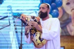 چراغ بیست‌ونهمین جشنواره بین‌المللی تئاتر کودک و نوجوان روشن شد 26