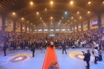 چراغ بیست‌ونهمین جشنواره بین‌المللی تئاتر کودک و نوجوان روشن شد 28