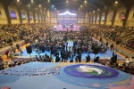 چراغ بیست‌ونهمین جشنواره بین‌المللی تئاتر کودک و نوجوان روشن شد 30